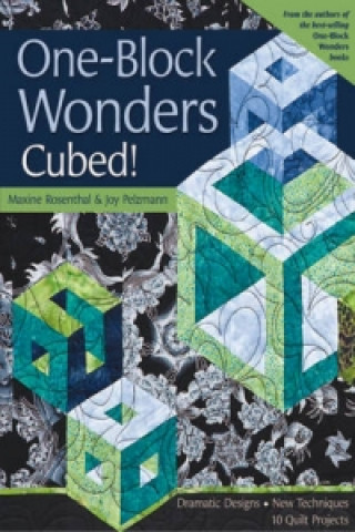 One-block Wonders Cubed!