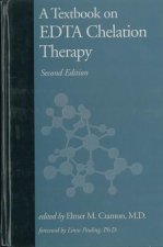 Textbook on Edta Chelation Therapy