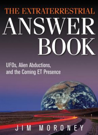 Extraterrestrial Answer Book