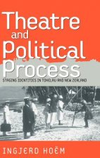 Theater and Political Process