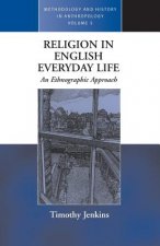 Religion in English Everyday Life
