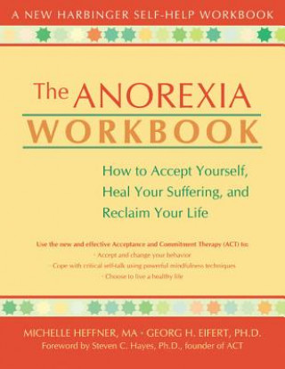 Anorexia Workbook