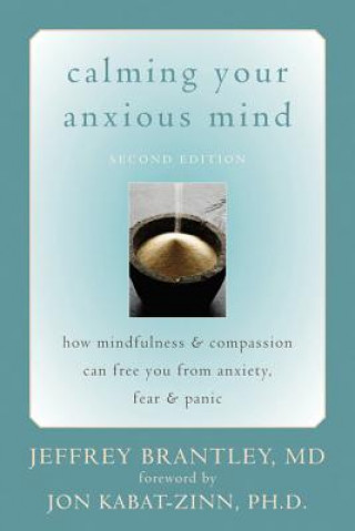 Calming Your Anxious Mind