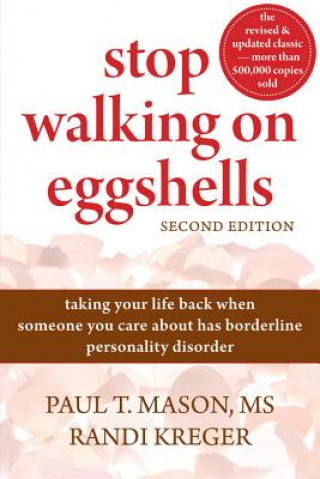 Stop Walking On Eggshells