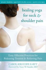 Healing Yoga For Neck & Shoulder