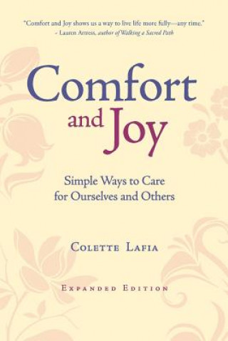 Comfort and Joy