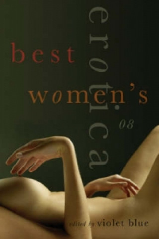 Best Women'S Erotica 2008
