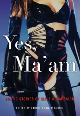 Yes Ma'am