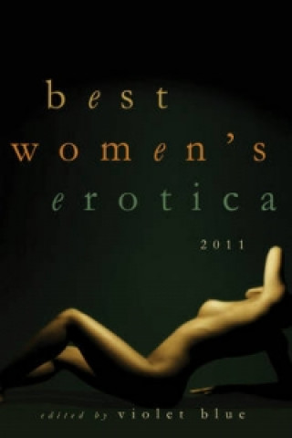Best Women's Erotica 2011
