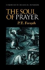 Soul of Prayer