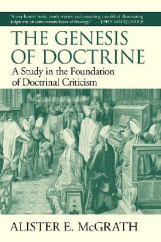 Genesis of Doctrine