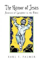 Humor of Jesus