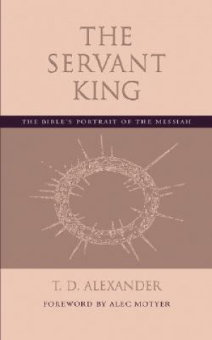 Servant King
