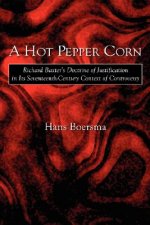 Hot Pepper Corn
