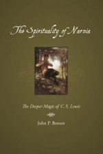 Spirituality of Narnia