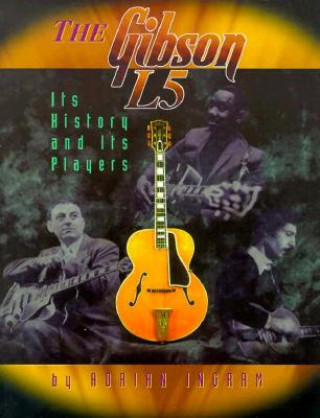 Gibson L5