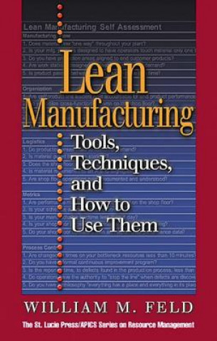 Lean Manufacturing