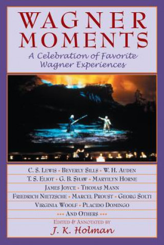 Wagner Moments