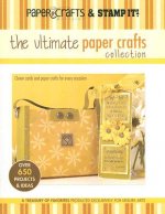 Papercraft Stamp it Ultimate Paper Craft