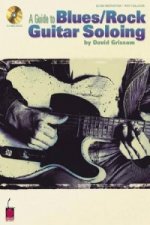 Guide to Blues/Rock Guitar Soloing