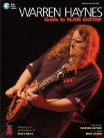 Warren Hayes