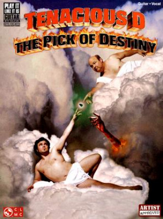 Tenacious D (Tenacious D.)(Miękka)