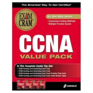 CCNA Routing and Switching Exam Cram Study Kit