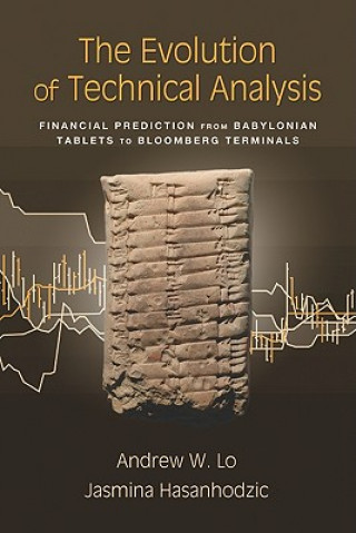 Evolution of Technical Analysis - Financial Prediction from Babylonian Tablets to Bloomberg Terminals