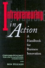 Intrapreneuring in Action: A Handbook for Business Innovation