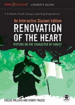 Renovation of the Heart