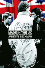Made In The UK