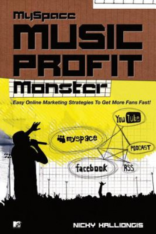 Myspace Music Profit Monster