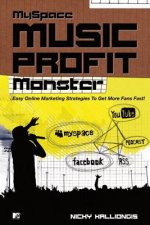 Myspace Music Profit Monster