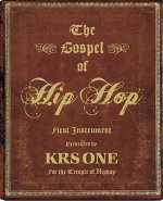 Gospel Of Hip Hop