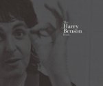 Harry Benson Book