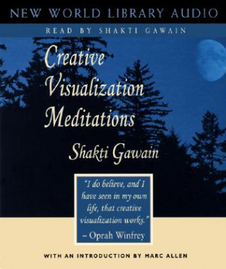Creative Visualization Meditation