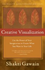 Creative Visualization