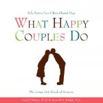 What Happy Couples Do