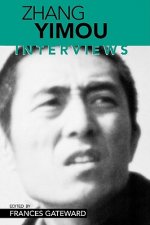 Zhang Yimou