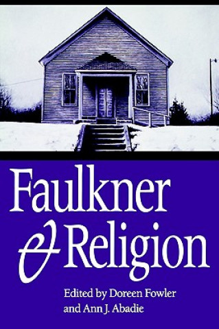 Faulkner and Religion