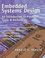 Embedded Systems Design