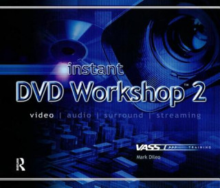 Instant DVD Workshop 2