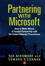 Partnering with Microsoft