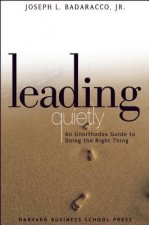 Leading Quietly