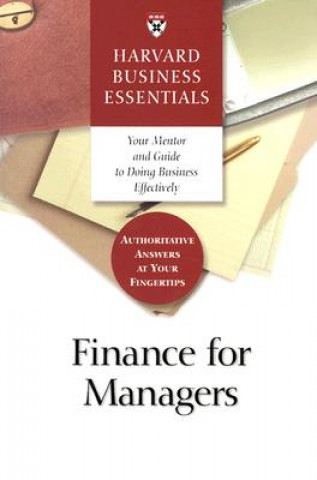 Finance for Managers