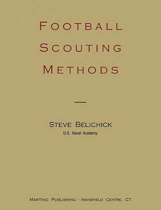Football Scouting Methods