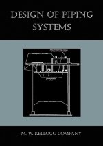 Design of Piping Systems