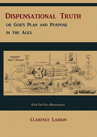 Dispensational Truth Łwith Full Size Illustrations], or God'