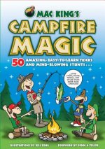 Mac King'S Campfire Magic