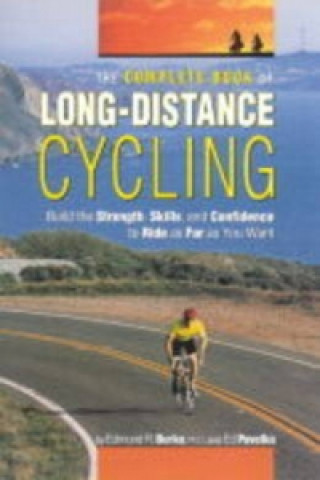 Complete Book of Long Distance Cycling